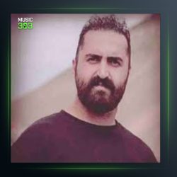 آهنگ دلی حرف از رضا کرد