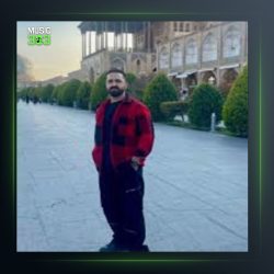 آهنگ دلخواه از رضا کرد