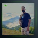 آهنگ عبرت از رضا کرد