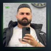 آهنگ نعره پلنگ از رضا کرد