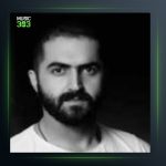 آهنگ نازنین از رضا کرد