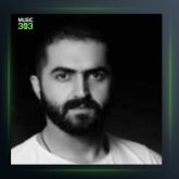 آهنگ نازنین از رضا کرد