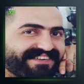 آهنگ عقده از رضا کرد