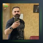 آهنگ پیاله از رضا کرد