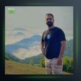 آهنگ خط عاشقی از رضا کرد