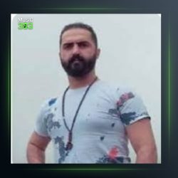 آهنگ رفیق از رضا کرد