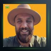 آهنگ لب تیغ از رضا کرد