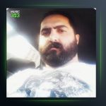 آهنگ لیلی و مجنون از رضا کرد