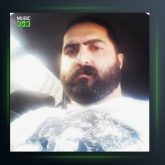 آهنگ لیلی و مجنون از رضا کرد