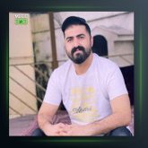 آهنگ سردار دلها از رضا کرد