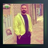 آهنگ ستاره شب از رضا کرد