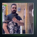 آهنگ شکارچی از رضا کرد