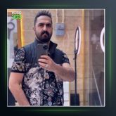 آهنگ شکارچی از رضا کرد