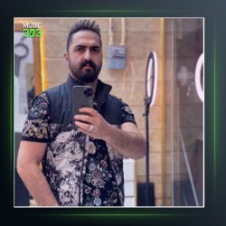 آهنگ شکارچی از رضا کرد