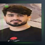 آهنگ لالایی از سعید حسینی