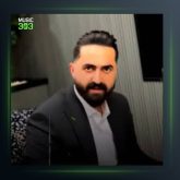 آهنگ تک دست از رضا کرد