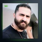 آهنگ وارش غم از رضا کرد