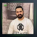 آهنگ زمونه نامرد از رضا کرد