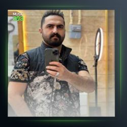 آهنگ زمونه از رضا کرد