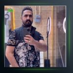 آهنگ زندانی 3 از رضا کرد