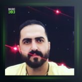 آهنگ زندانی 2 از رضا کرد