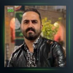 آهنگ سال نو از رضا کرد