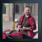 آهنگ سربازی از رضا کرد