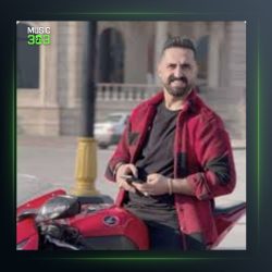 آهنگ سربازی از رضا کرد