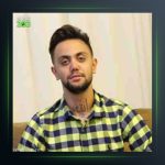 آهنگ حله حله 3 از علیرضا رحیمی پور