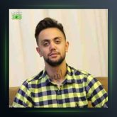 آهنگ حله حله 3 از علیرضا رحیمی پور