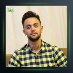 آهنگ حله حله 3 از علیرضا رحیمی پور