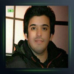 آهنگ غمگین از محسن دولت