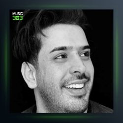 آهنگ شقایق از محسن دولت