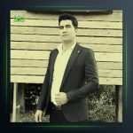 آهنگ به دلبرم بگین از مهیار برومند