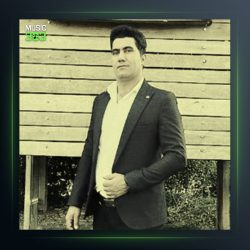 آهنگ به دلبرم بگین از مهیار برومند