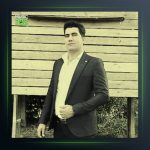 آهنگ چشم سیاه از مهیار برومند