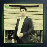 آهنگ چشم سیاه از مهیار برومند