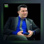 آهنگ روزگار روزگار از مهیار برومند