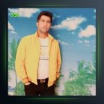 آهنگ خیلی سخته از مهیار برومند