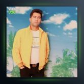 آهنگ خیلی سخته از مهیار برومند