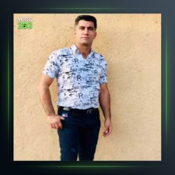 آهنگ نفس از مهیار برومند