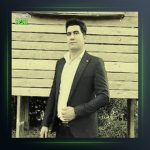 آهنگ گیر من از مهیار برومند