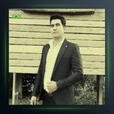 آهنگ گیر من از مهیار برومند