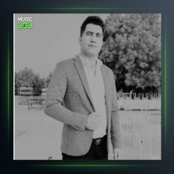 آهنگ عشق تو از مهیار برومند