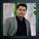 آهنگ به مژگانت از مهیار برومند