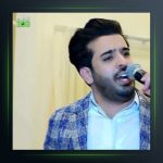 آهنگ در جوانی از محسن دولت