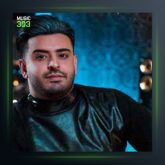 آهنگ زلف یار از محسن دولت