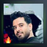 آهنگ سلامتی اون بی وفا از محسن دولت