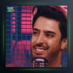 آهنگ تف به این روزگار از محسن دولت