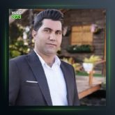 آهنگ شیر زن لر از مهیار برومند